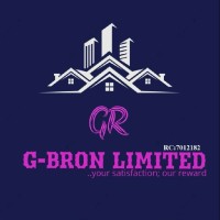 G-BRON LIMITED G-BRON