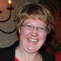Saskia Van Het Bolscher - Pouwels