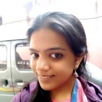 Vaibhavi Kulkarni