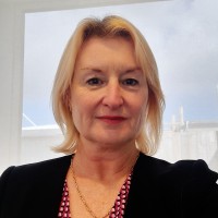 Rosalind Hayhoe