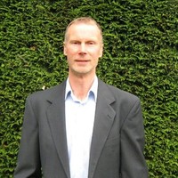 Clive Whittaker