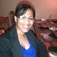 Leticia Van Wyk