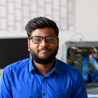 Samuel Ajay Dasgupta