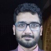 Muhammad Aamir Qureshi