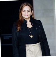 Maria Constanza Ramirez Fonnegra