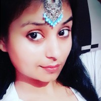 Shivangi Singh