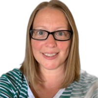 Joanna Woodrow