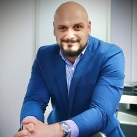 Silviu-Irinel Desaga