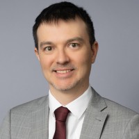 Olivier Gagnon, Emba