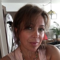 Stephanie Hamlet