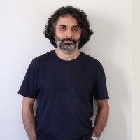 Navid Nasrollahzadeh