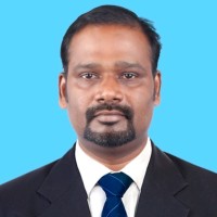 Sujithkumar P S