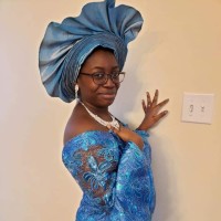 Olutoyosi Hurt
