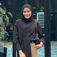Nurhaliza M.