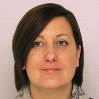 Vicky Maskell