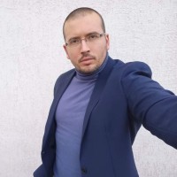 Nikolay Dimitrov