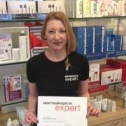 Stephanie Elle Lactin