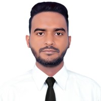 MD IMRAN HOSSEN