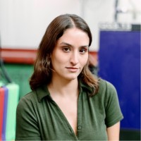 Carmen Sáenz