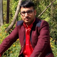 Manoj Kumar Pati