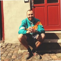 Sebastian Kofoed Rekve