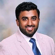 Parth J. Patel, DO
