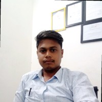 Bikesh Kumar Mohanty