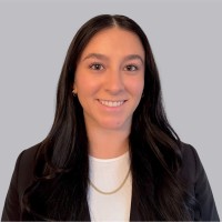 Alexa Dapolito, Mba
