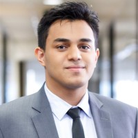Silas Ramos
