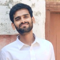 Krishna Parsad