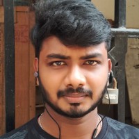 Mallisetti Veera Manikanta