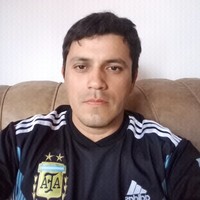 Franco Alexis Gómez