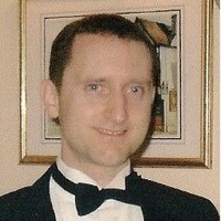 Phil Latchem
