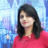Prachi Makhecha