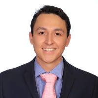 Daniel Trejo González