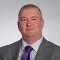 Eddie Harrington