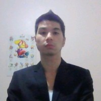 Simon Lai