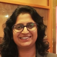 Shruti Garg