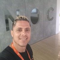 Helton Fabiano