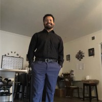Luis Ramirez