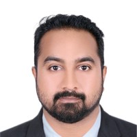 Nithin Nandanan
