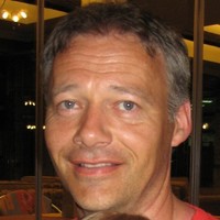 Trond Enersen