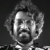 Akhil Arjun