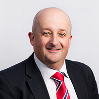 Simon Barker