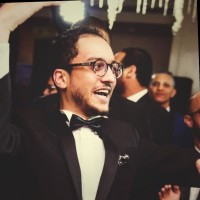 Ali Abdelnasser