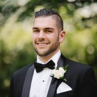 Brendan Mastil