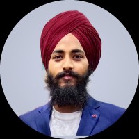 Simrat Singh