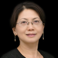 Lisa Wang