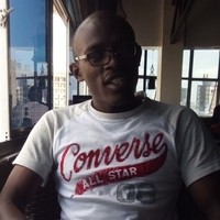 Dominic Kirui