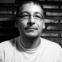 Alberto Vázquez Cabo